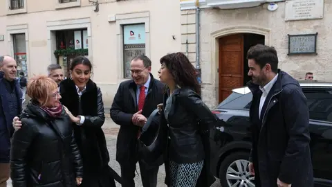 9.º Congreso Autonómico de UGT Castilla y León