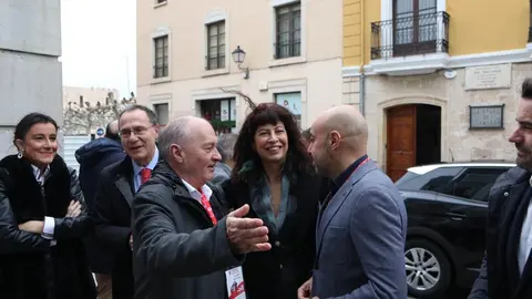 9.º Congreso Autonómico de UGT Castilla y León