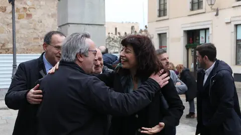 9.º Congreso Autonómico de UGT Castilla y León