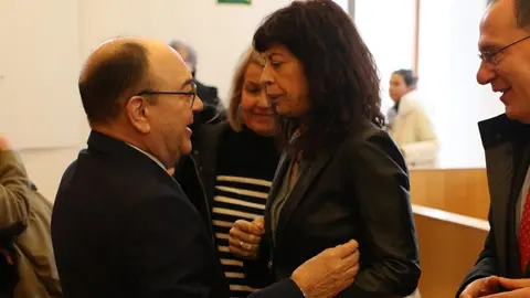 9.º Congreso Autonómico de UGT Castilla y León