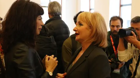 9.º Congreso Autonómico de UGT Castilla y León