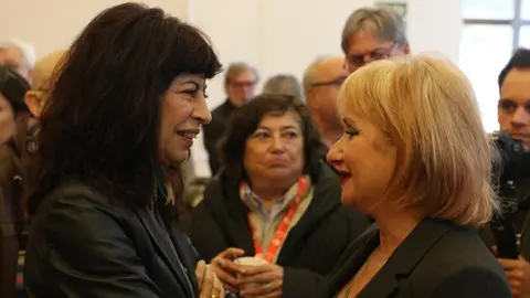 9.º Congreso Autonómico de UGT Castilla y León