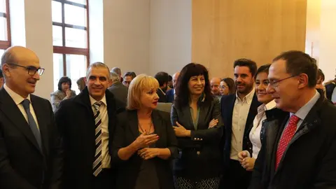 9.º Congreso Autonómico de UGT Castilla y León