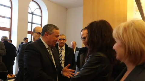 9.º Congreso Autonómico de UGT Castilla y León