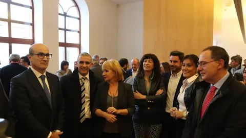 9.º Congreso Autonómico de UGT Castilla y León