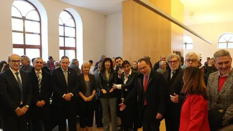 9.º Congreso Autonómico de UGT Castilla y León