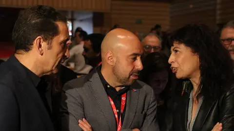 9.º Congreso Autonómico de UGT Castilla y León