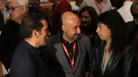 9.º Congreso Autonómico de UGT Castilla y León