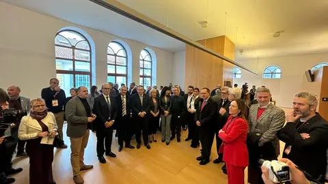 9.º Congreso Autonómico de UGT Castilla y León