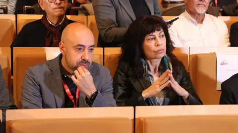 9.º Congreso Autonómico de UGT Castilla y León