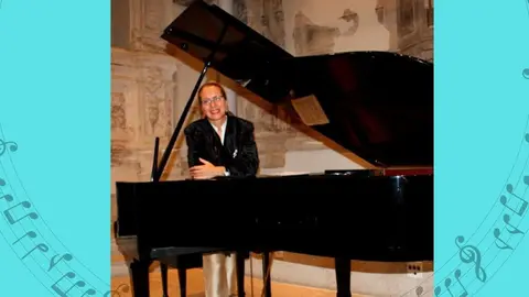 “Pedro y el lobo”, de Serguéi Prokófiev