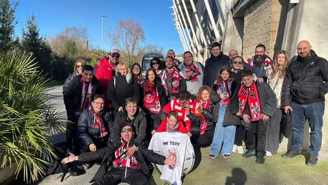 peña siempre amanece