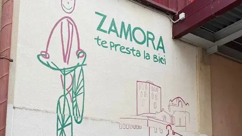 Zamora, bici