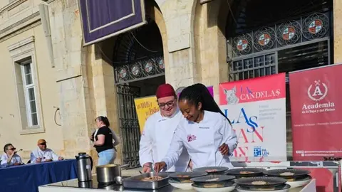 concurso Platos de CyL. Por Palencia en la Red