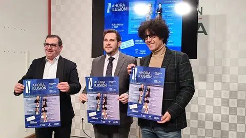 Congreso Ahora Ilusión 2024 en Zamora