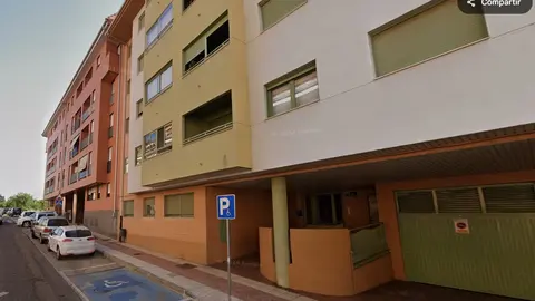 Asociación Protectora de Personas con Discapacidad Intelectual “Virgen de la Vega”