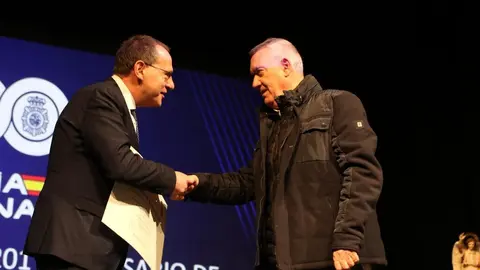 Policía Nacional celebra el 201⁰ aniversario_3