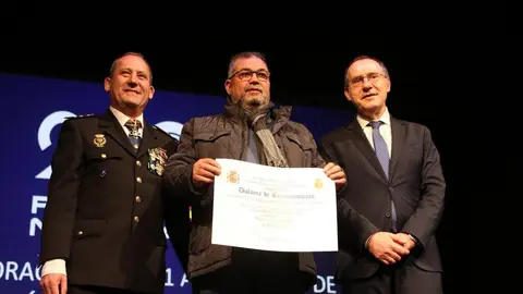 Policía Nacional celebra el 201⁰ aniversario_7