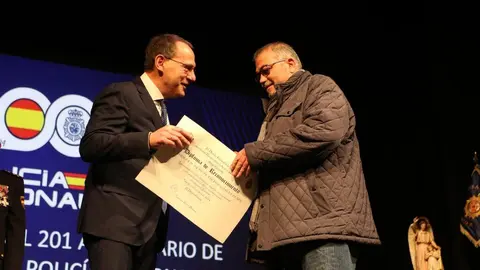 Policía Nacional celebra el 201⁰ aniversario_6