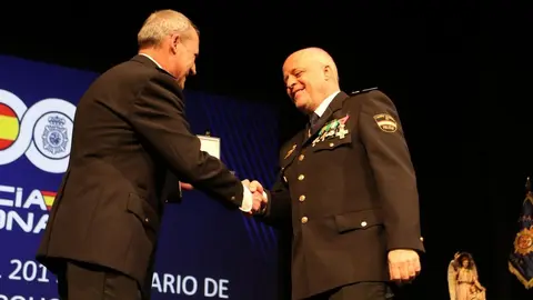 Policía Nacional celebra el 201⁰ aniversario_8