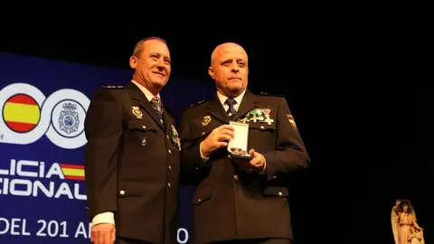 Policía Nacional celebra el 201⁰ aniversario_9