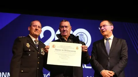 Policía Nacional celebra el 201⁰ aniversario_10