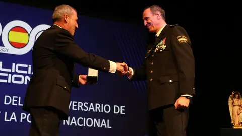 Policía Nacional celebra el 201⁰ aniversario_12
