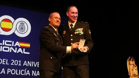 Policía Nacional celebra el 201⁰ aniversario_13