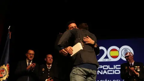 Policía Nacional celebra el 201⁰ aniversario_16