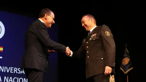 Policía Nacional celebra el 201⁰ aniversario_17