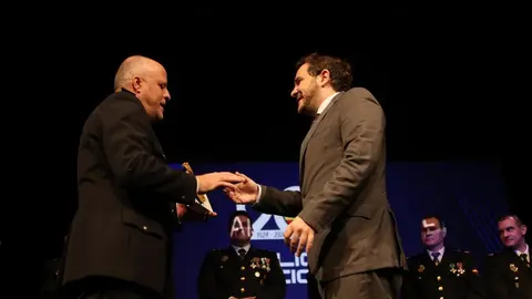 Policía Nacional celebra el 201⁰ aniversario_18