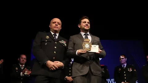 Policía Nacional celebra el 201⁰ aniversario_19