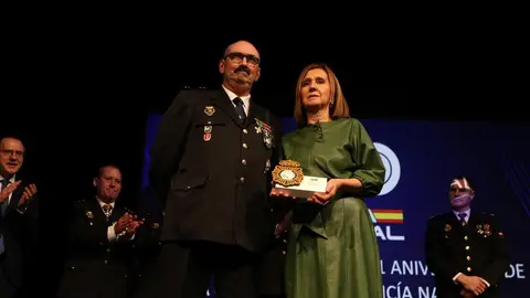 Policía Nacional celebra el 201⁰ aniversario_21