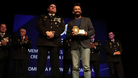 Policía Nacional celebra el 201⁰ aniversario_24