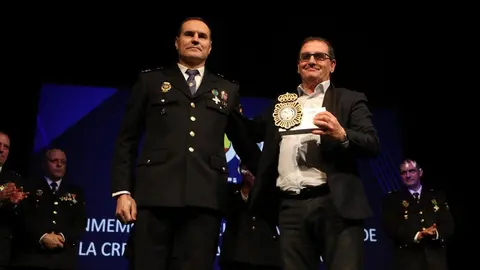 Policía Nacional celebra el 201⁰ aniversario_23