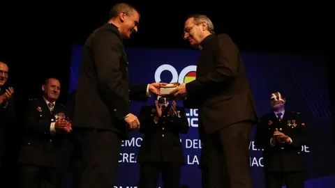 Policía Nacional celebra el 201⁰ aniversario_26