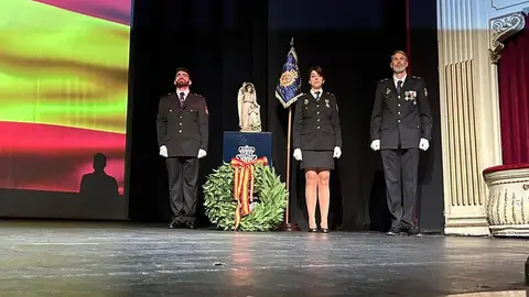 Policía Nacional celebra el 201⁰ aniversario_27