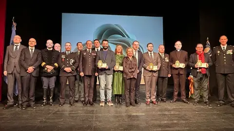 Policía Nacional celebra el 201⁰ aniversario_28