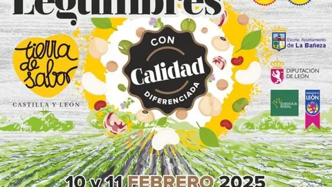 III congreso nacional de legumbres