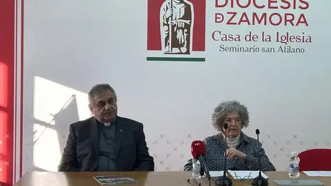 Manos Unidas, Zamora