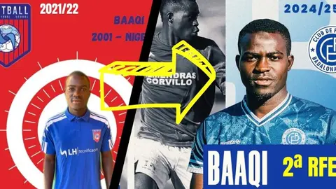 Zamora International Football Academy