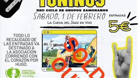 los toninos