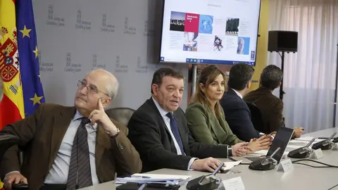 Presentación del nuevo portal web de Acción Exterior