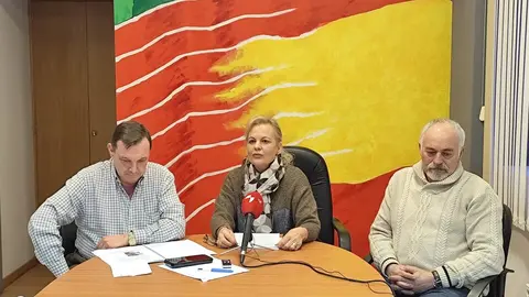 VOX ZAMORA