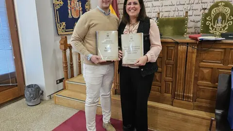 Ayuntamiento Benavente