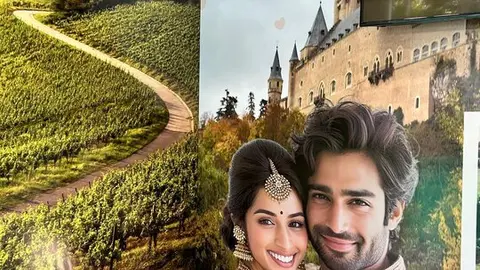 Promoción de Castilla y León en el Festival de Literatura de Jaipur en la India