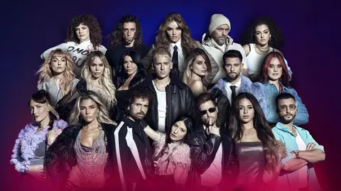 benidor fest. IMAGEN RTVE