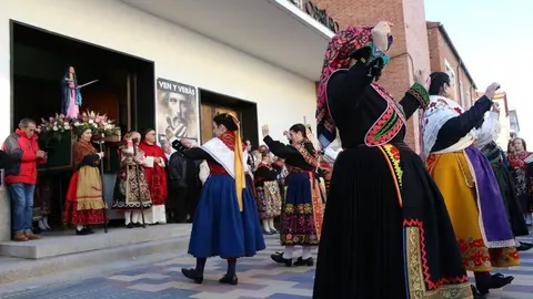 Las águedas de San José Obrero_27