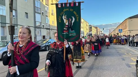 Las águedas de San José Obrero_33