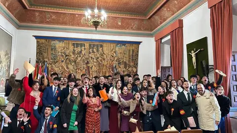 quintos de Toro 2025